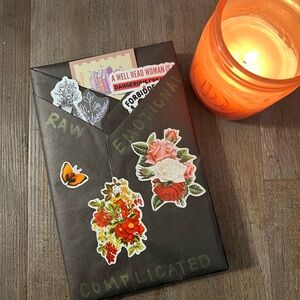 Blind Date With A Books—Contemporary Romance